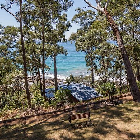 Narrawallee Beach House Exterior photo