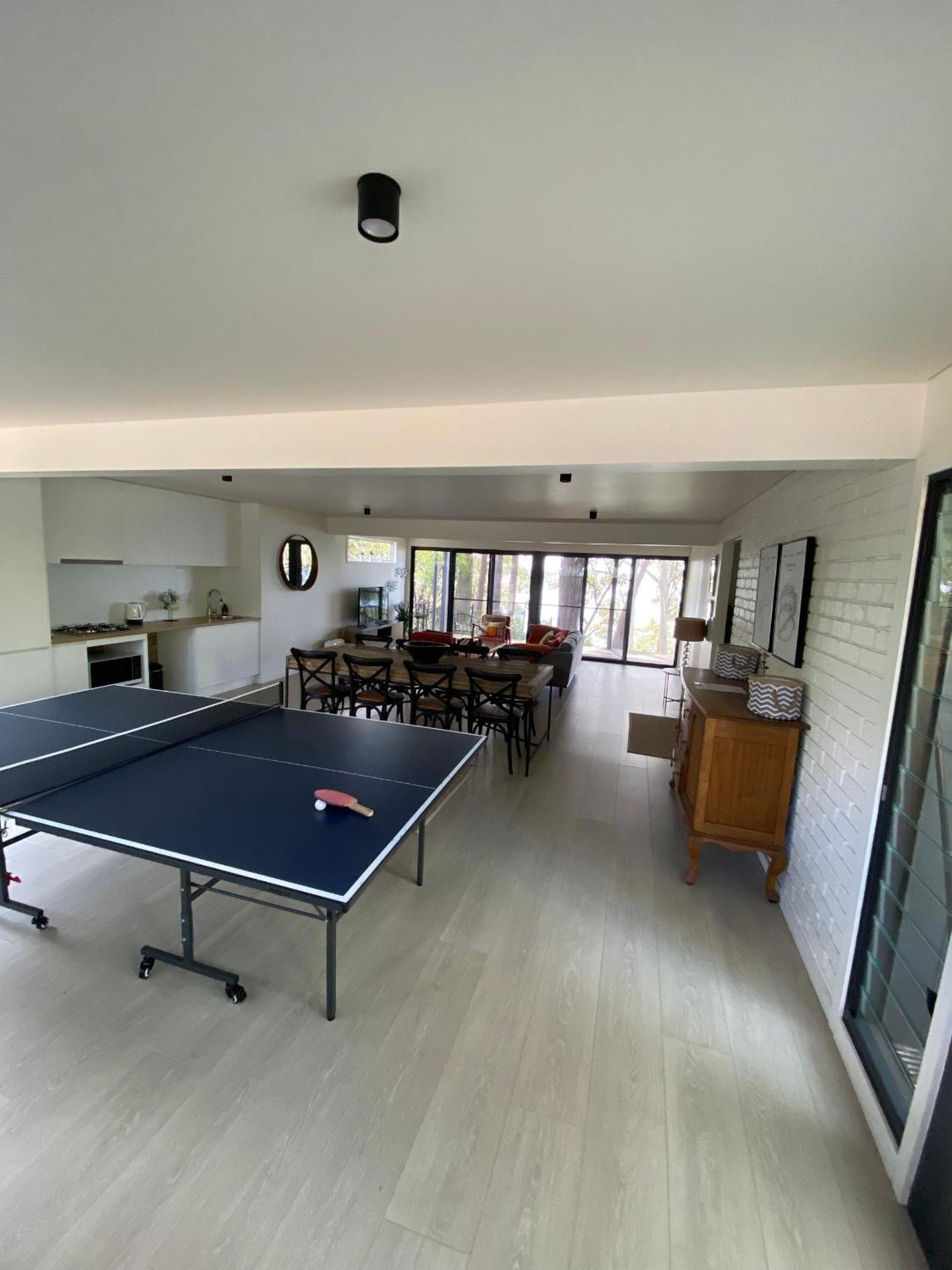 Narrawallee Beach House Exterior photo
